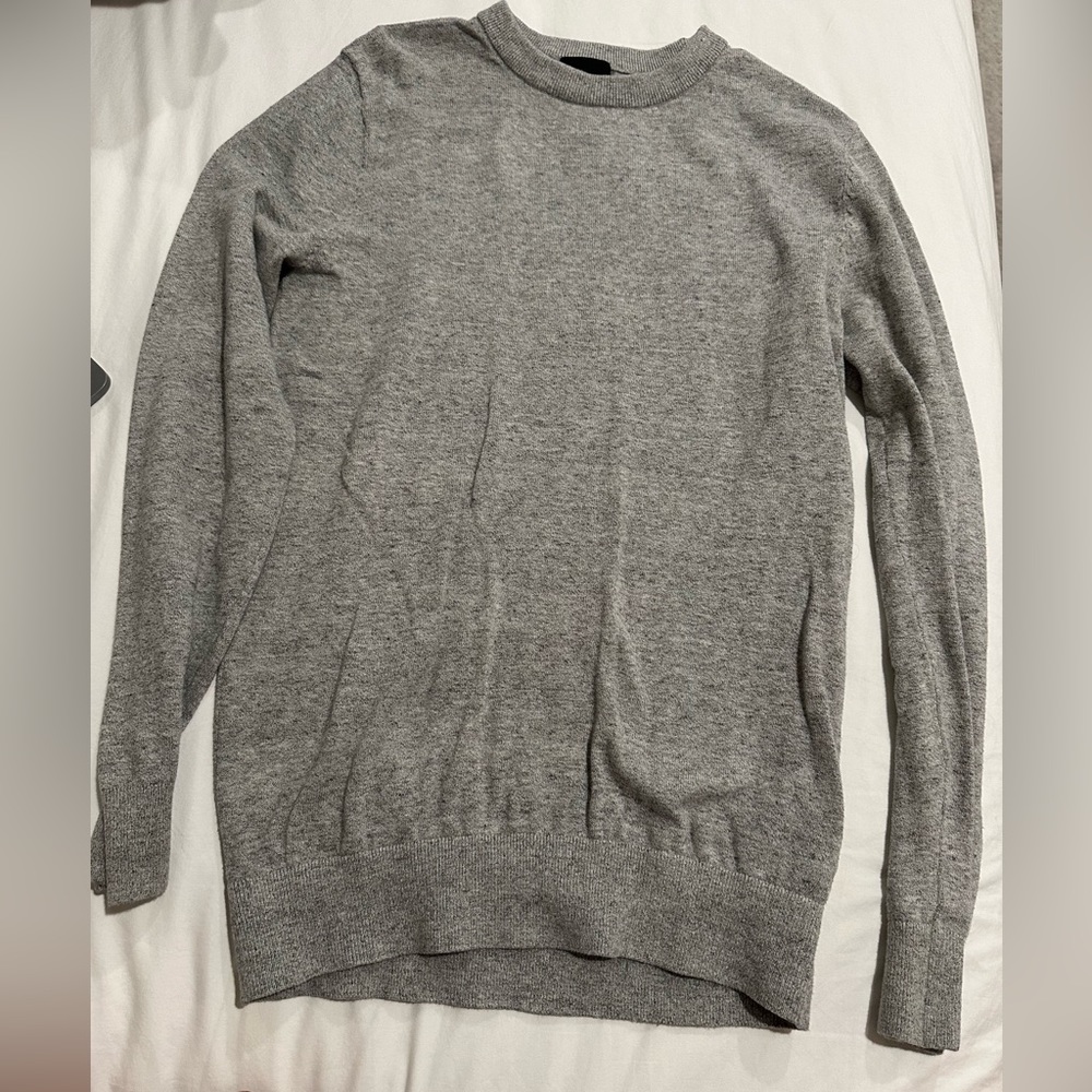 H&M crew neck sweater